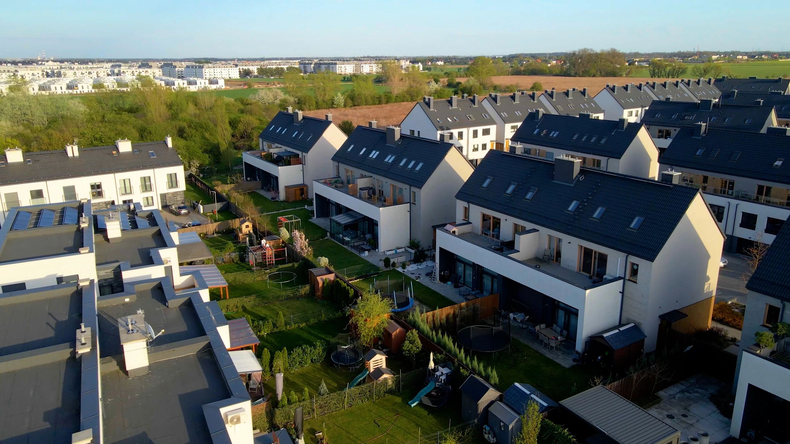 Starter Home Advantage